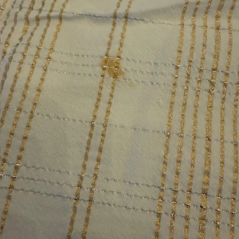 Source Unknown cotton rich